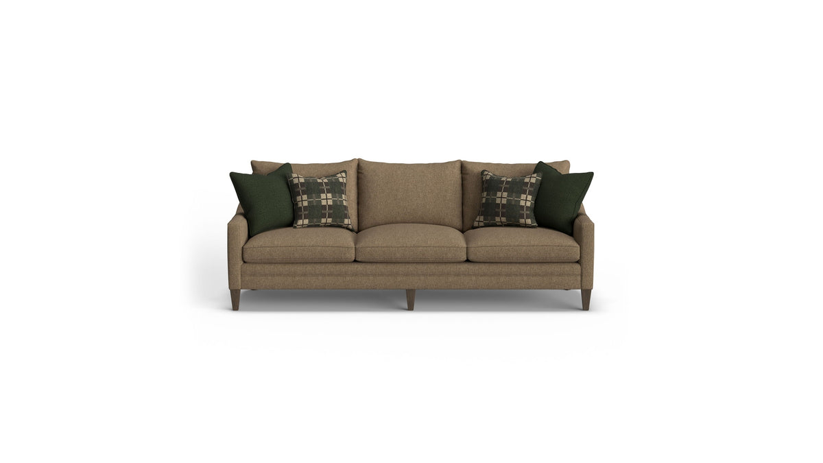 Eleanora - Sofa With Legs