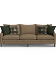 Eleanora - Sofa With Legs
