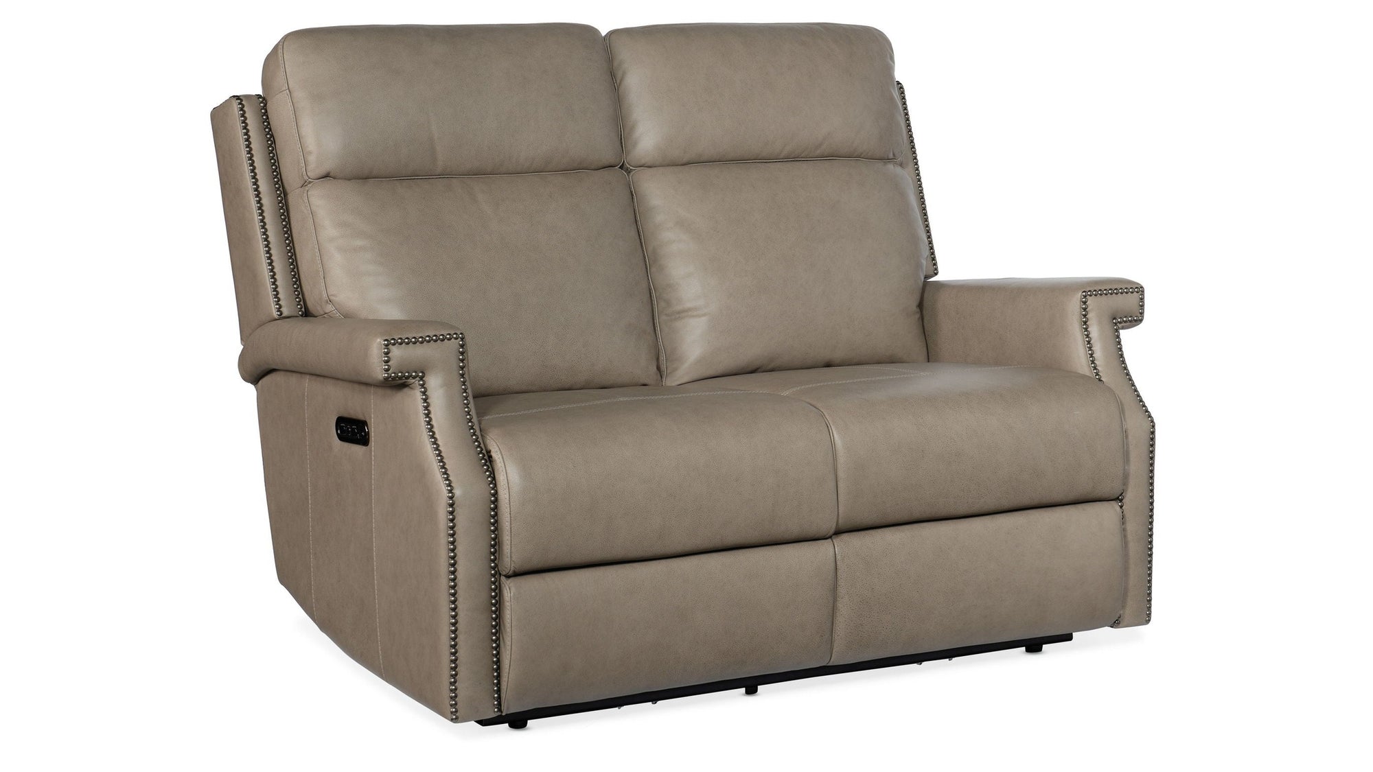 MS - Vaughn Zero Gravity Loveseat
