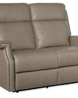 MS - Vaughn Zero Gravity Loveseat