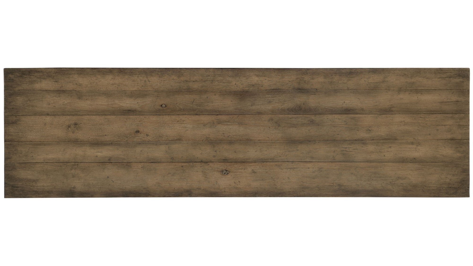 Sundance - 9-Drawer Dresser - Dark Brown