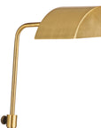 Task Lamp - Golden