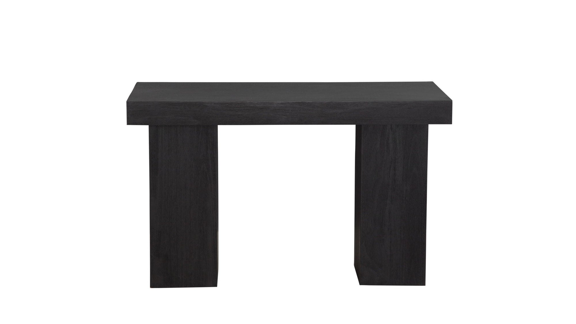 Padula - Console Table - Black