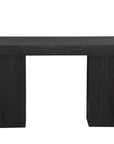 Padula - Console Table - Black