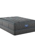 Beautyrest - Level Two Plush Pillow Top Mattress