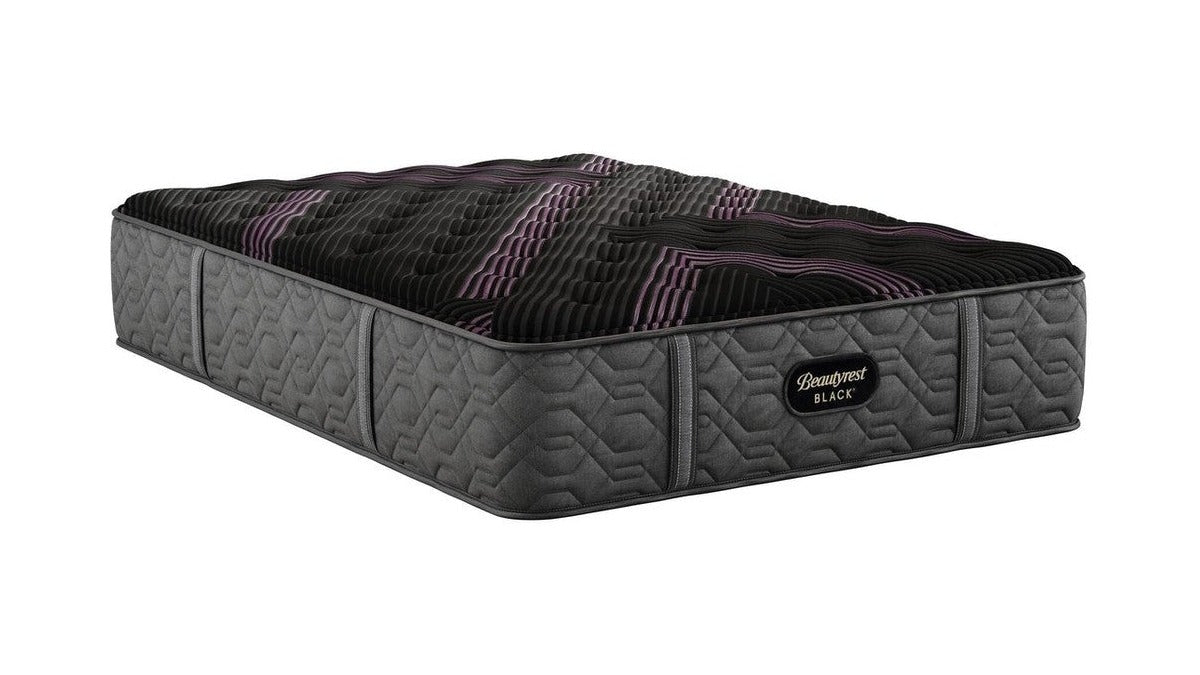 Beautyrest Black - 15.5" Series Two Medium Mattress