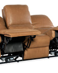 SS - Somers Power Sofa With Power Headrest