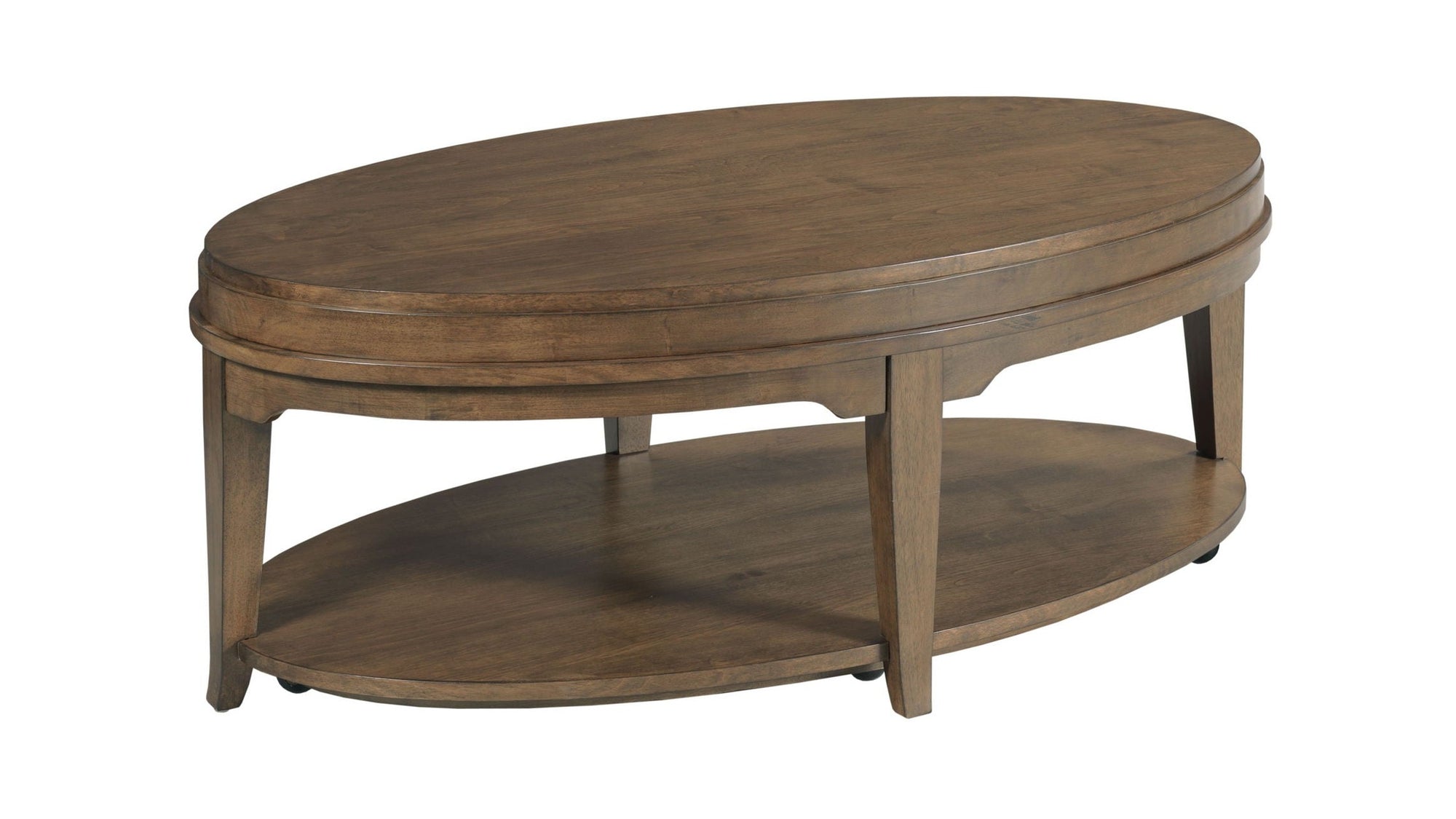 Nicolette - Oval Table