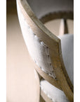 Boheme - Garnier Back Stool