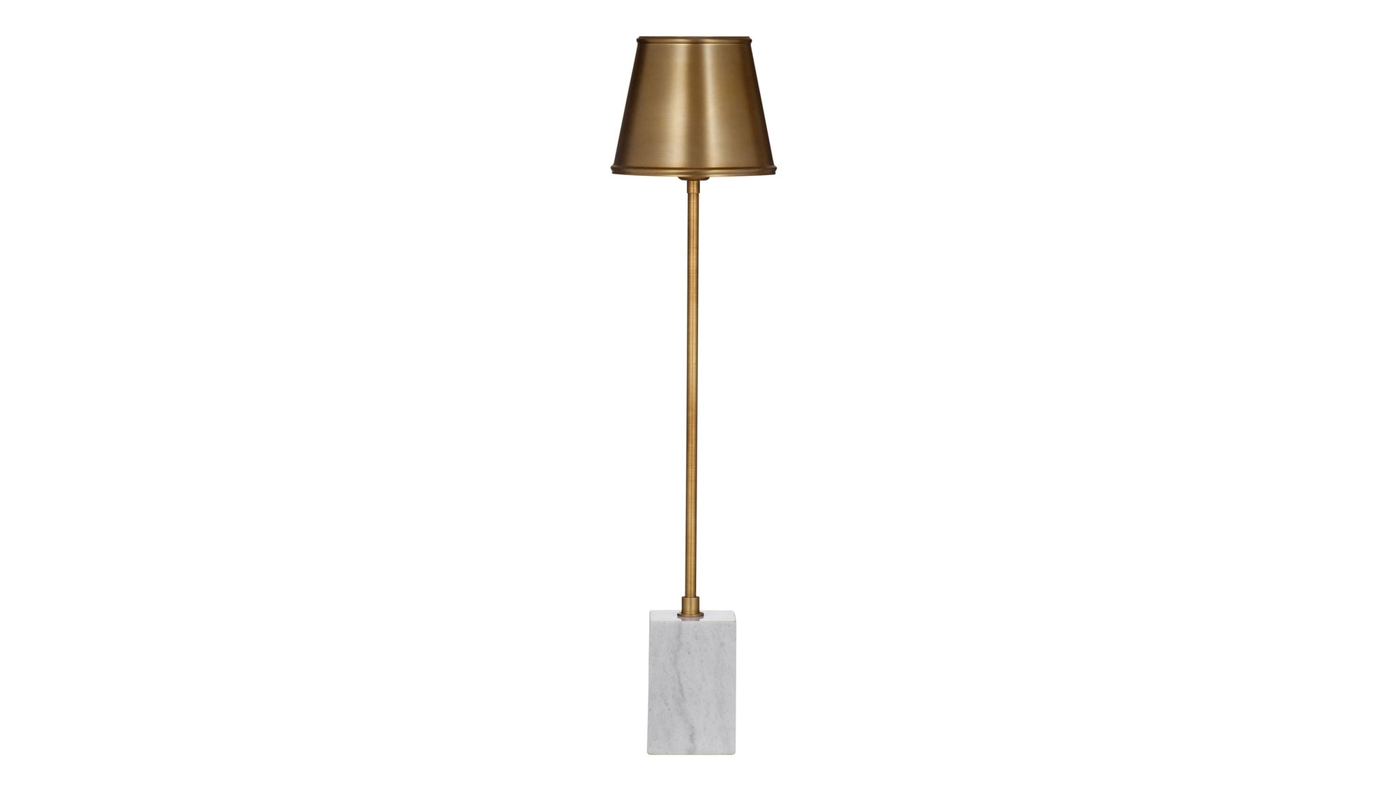 Table Lamp - Gold
