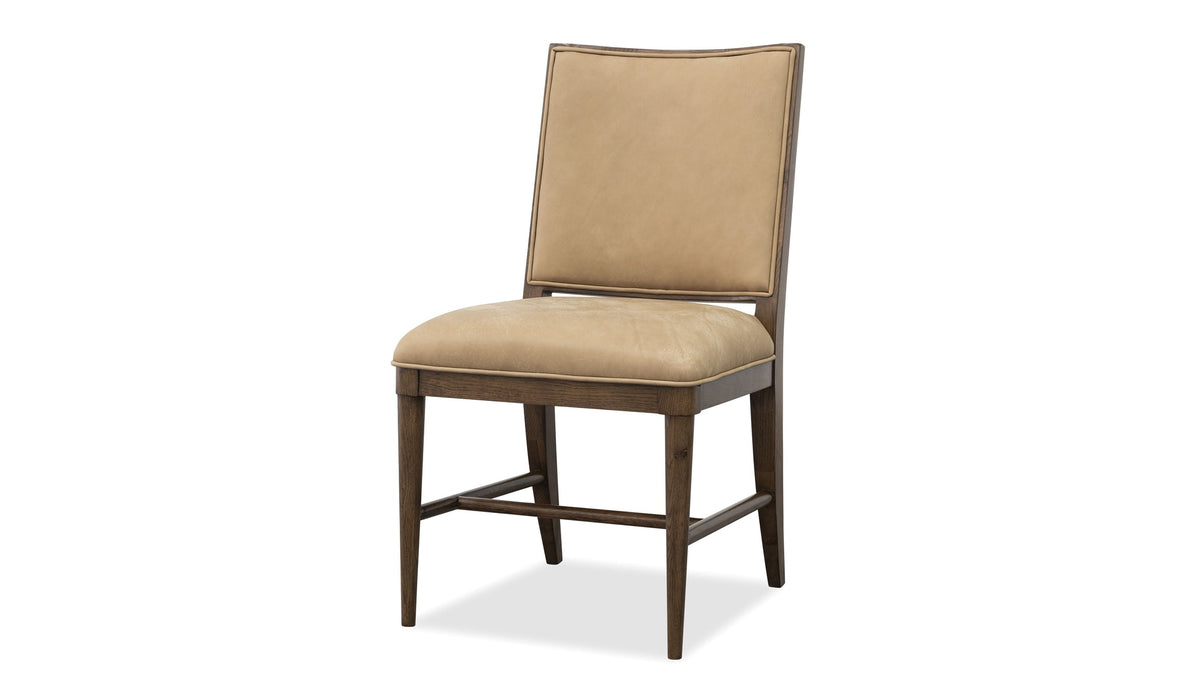 Cashiers - Dining Side Chair Set of 2