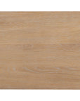 Commerce And Market - Willow Accent Cabinet - Light Wood