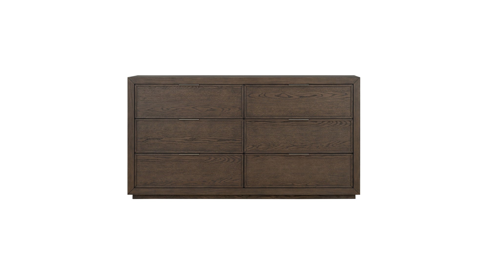 Athens - Dresser - Dark Brown