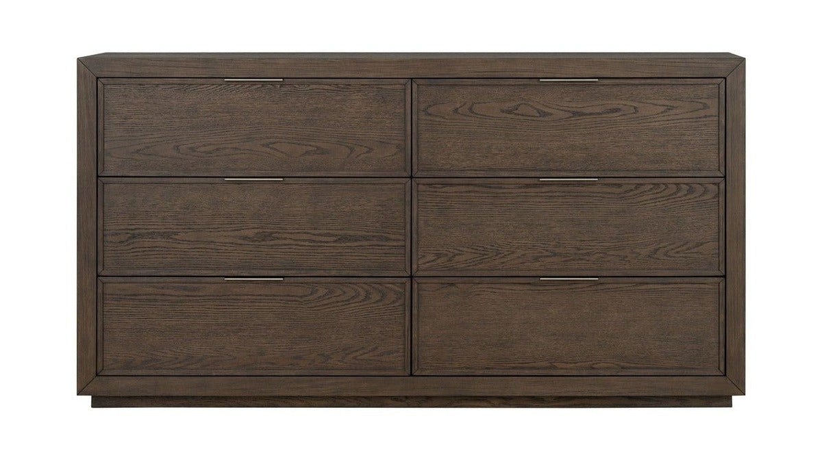Athens - Dresser - Dark Brown