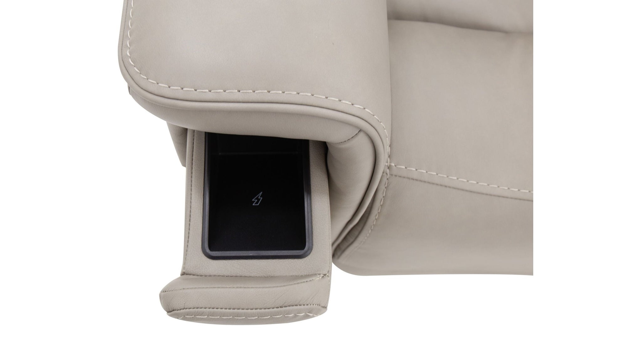 Lyra - Lift Chair With Power Recline, Headrest And Lumbar