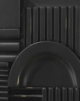 Origins - Shadow Boxes (Set of 2) - Black / White