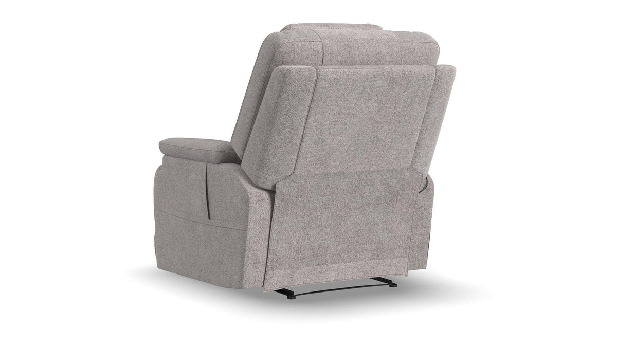 Zecliner Model 2 Petite - Power Recliner