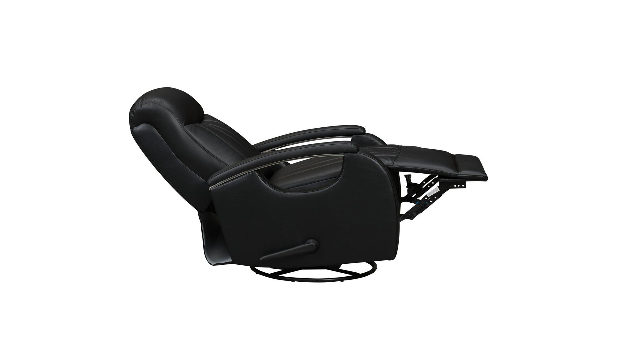 Braxton - Swivel Glider Recliner