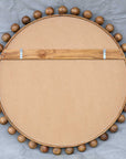 Cyra - Round Mirror
