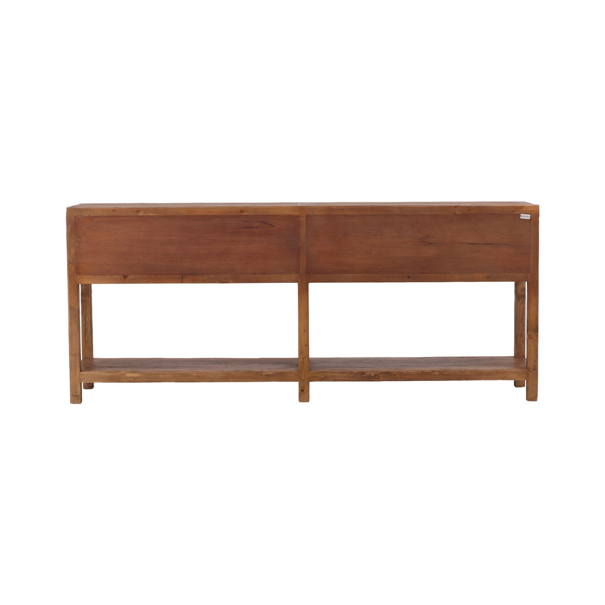 Apothecary - Sideboard - Dark Brown