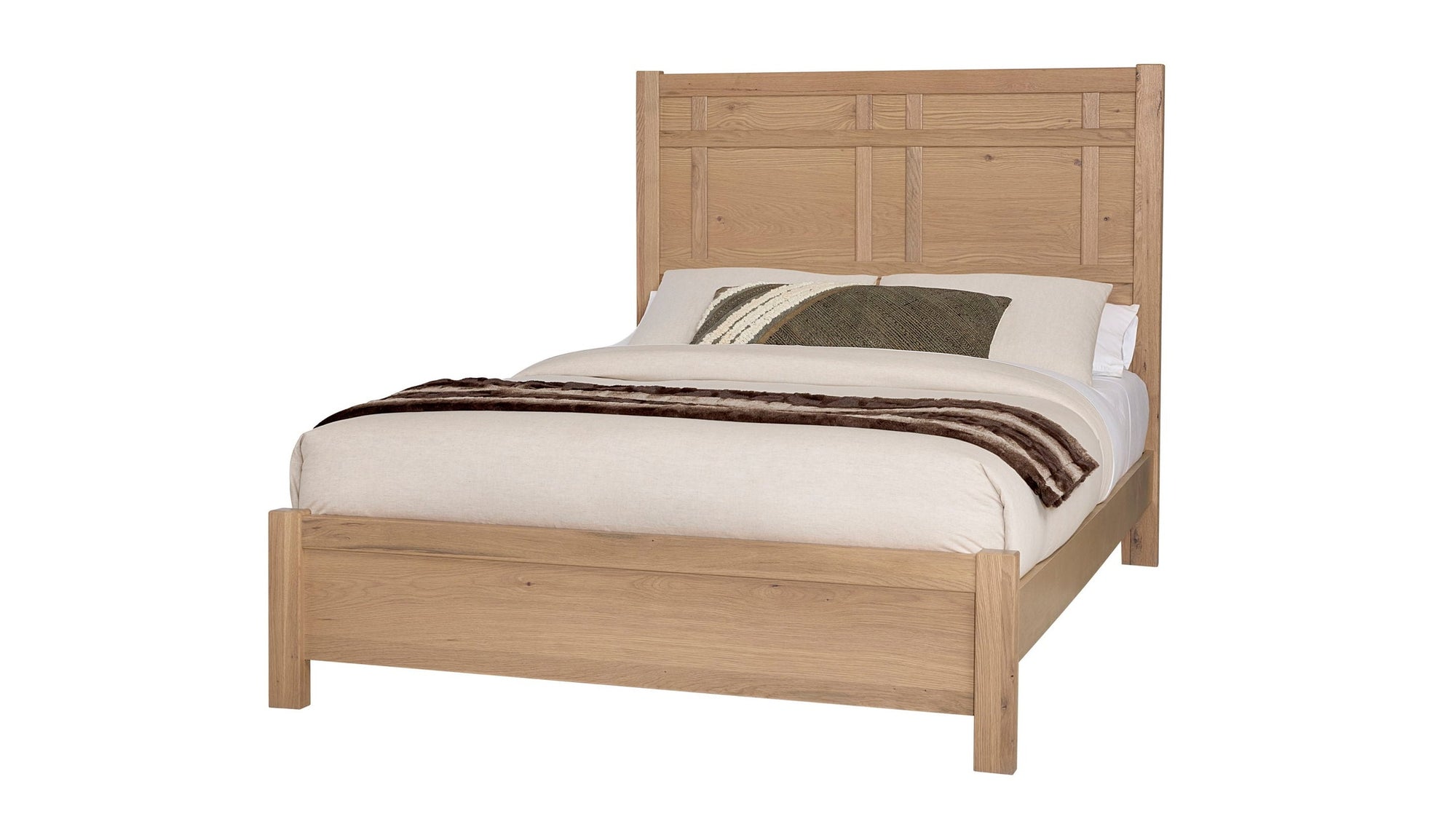 Custom Express - Architectural Bed