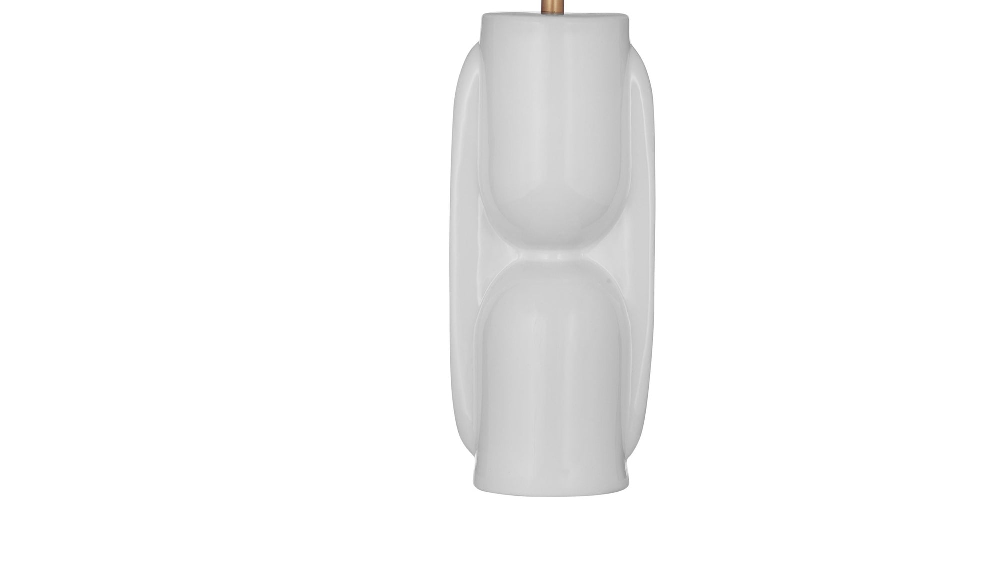 Tolland - Table Lamp - White