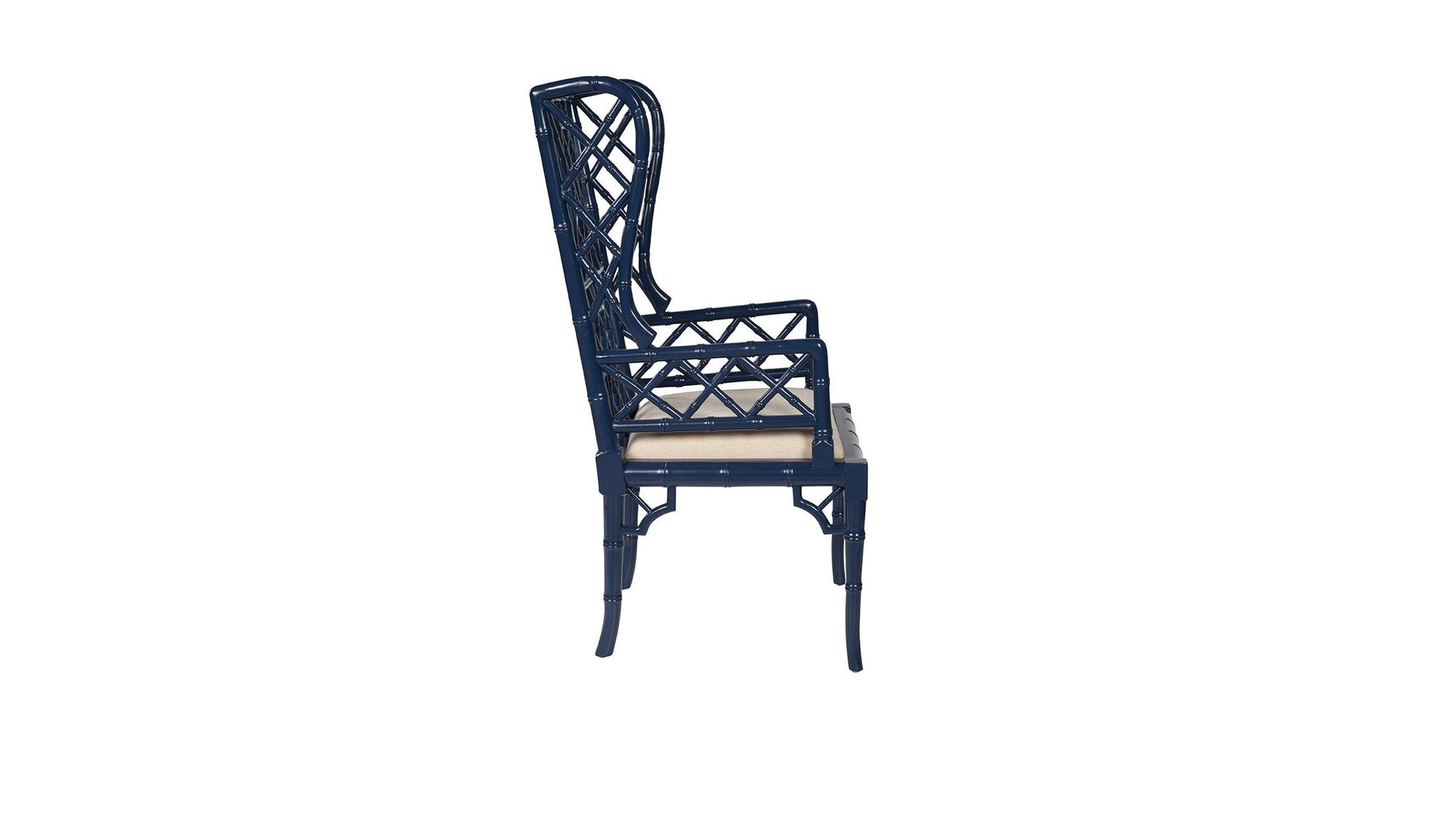 Regency - Wingback Chair