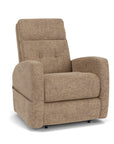 Charlotte - Power Recliner With Power Headrest & Lumbar