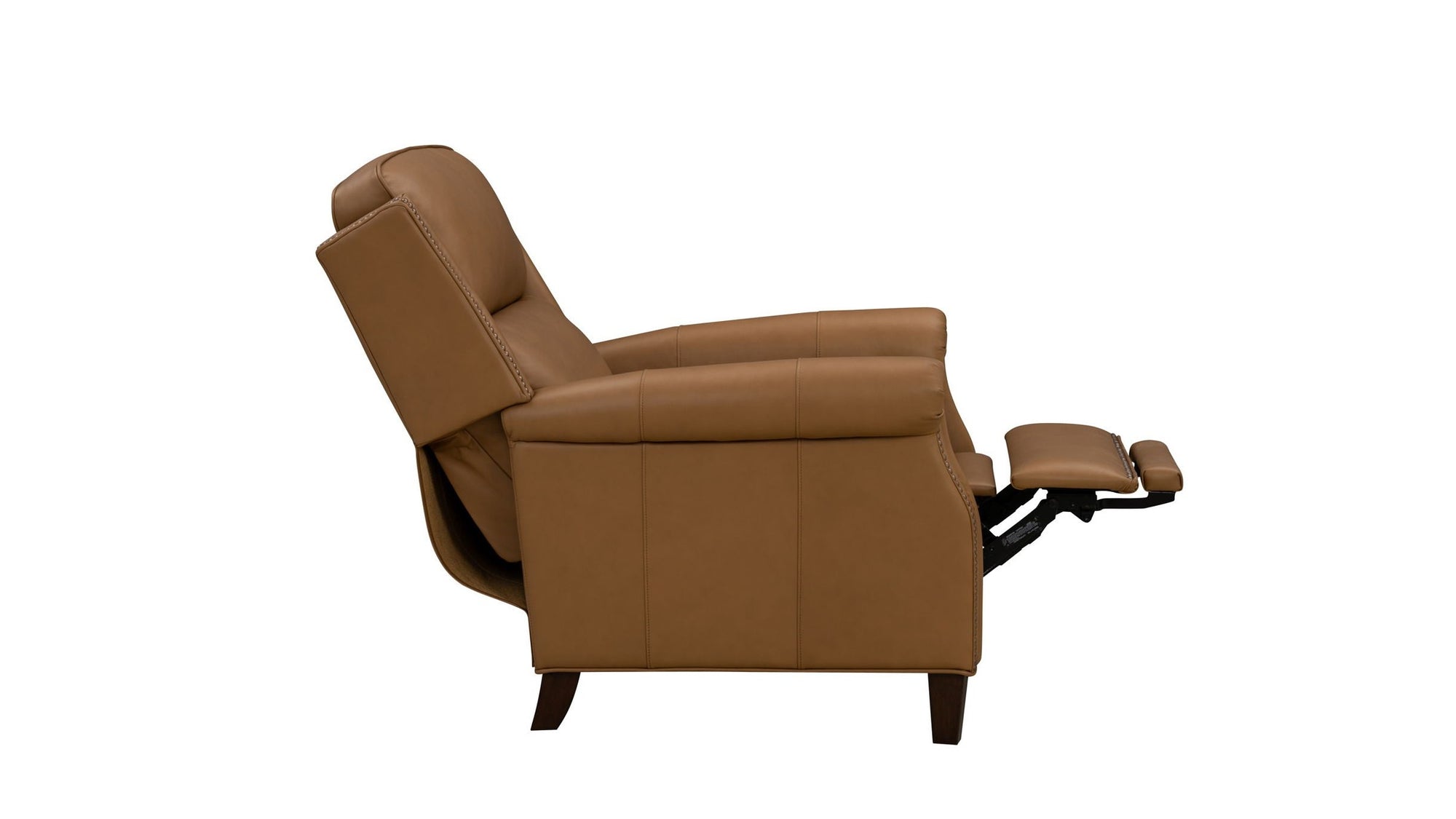 Shasta - Recliner Push Thru The Arm