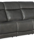 MS - Lyra Zero Gravity Power Sofa