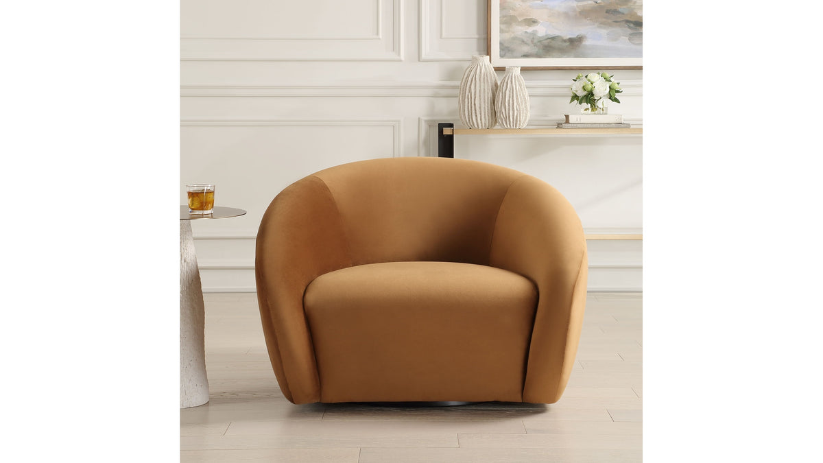 DeSoto - Swivel Chair