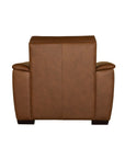 Henry - Chair - Caramel