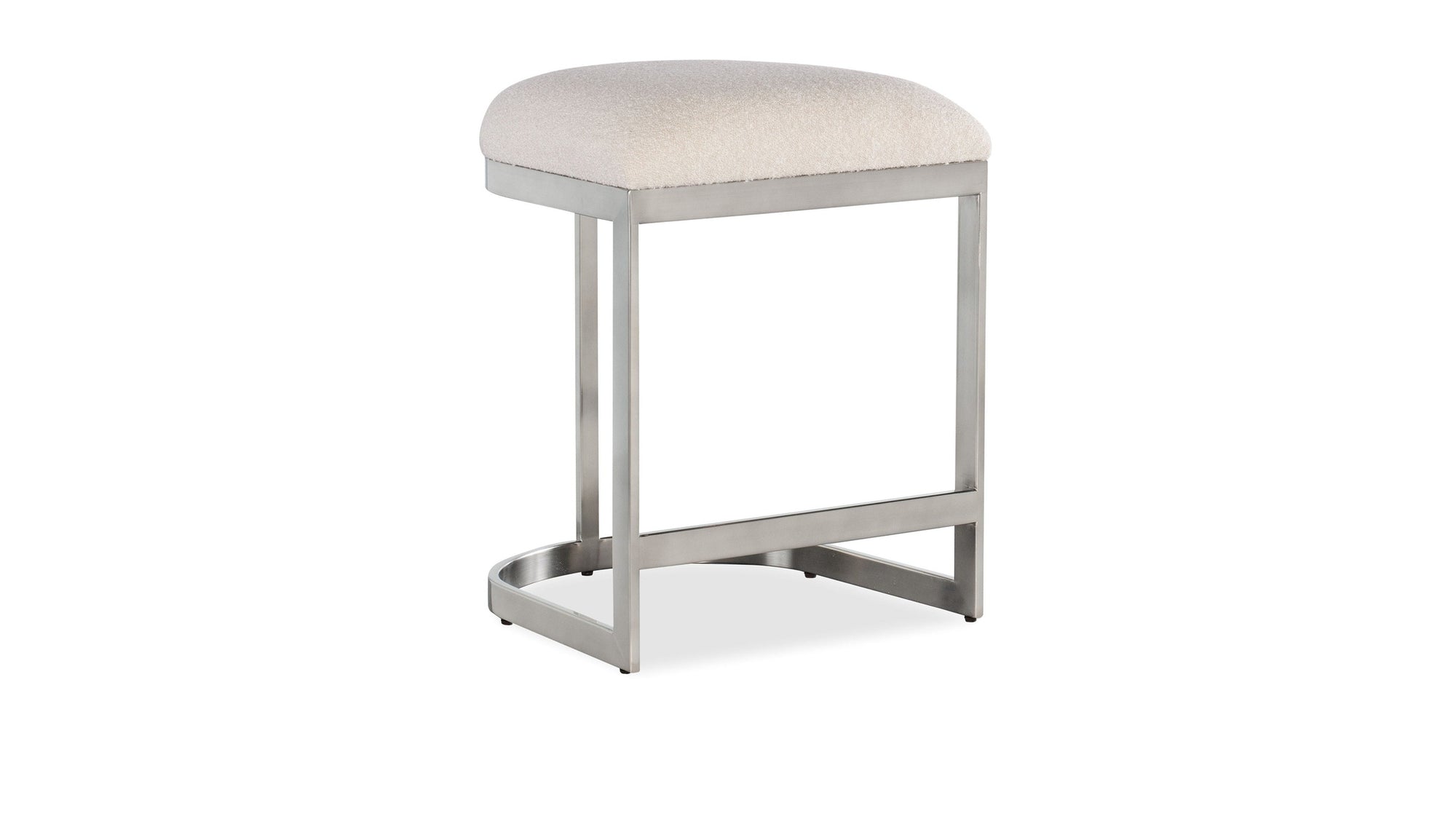 Modern Mood - Counter Stool - Beige