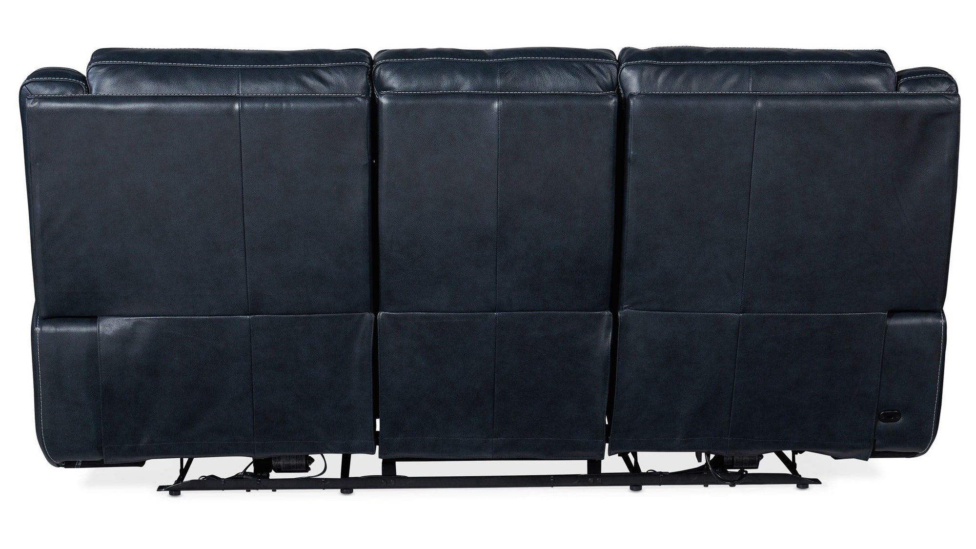 MS - Montel Lay Flat Power Sofa