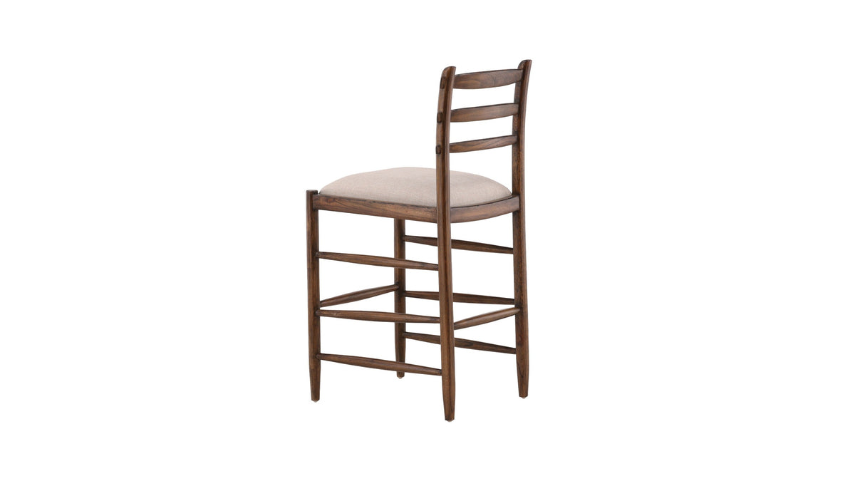 Marvin - Counter Stool Set of 2 - Rush