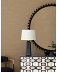 Archer - Table Lamp - Black