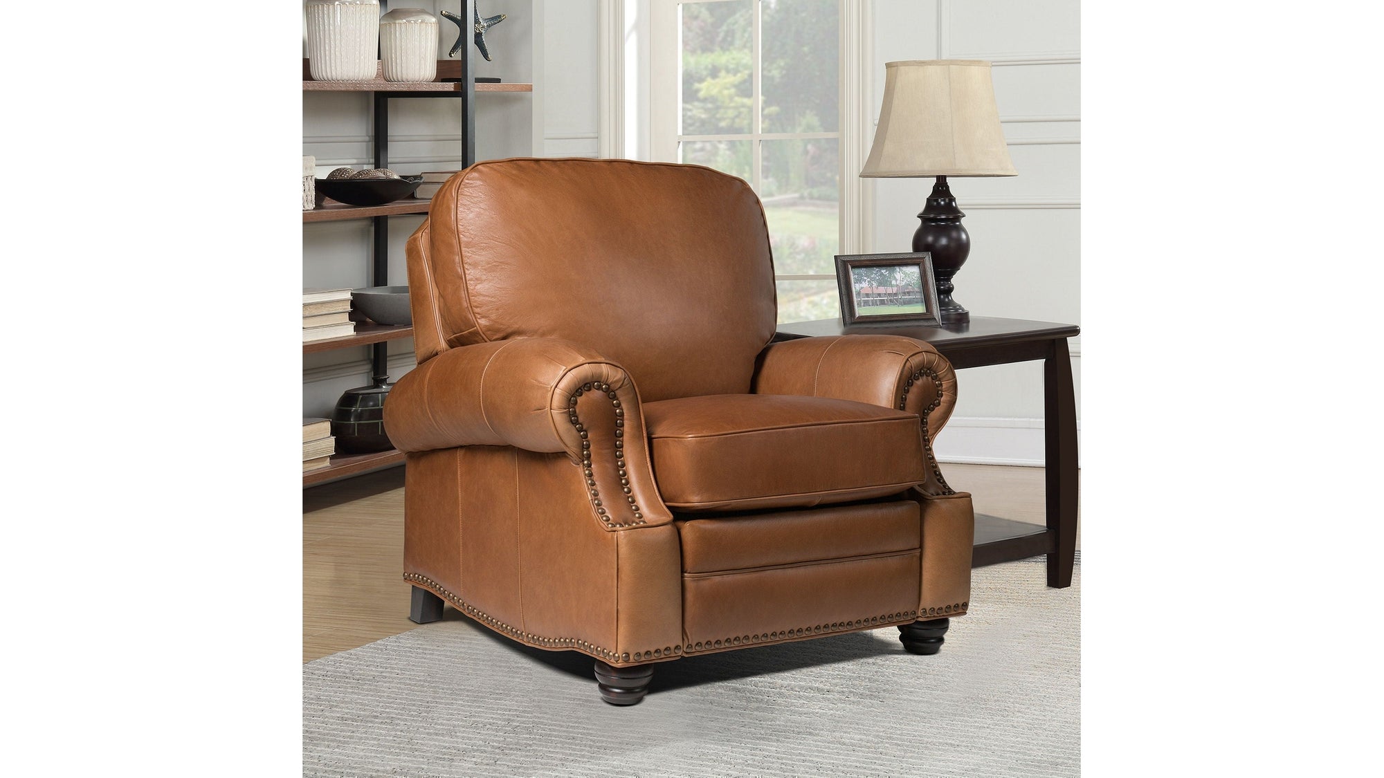 Longhorn - Recliner