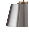 Lancaster - Pendant - Gray