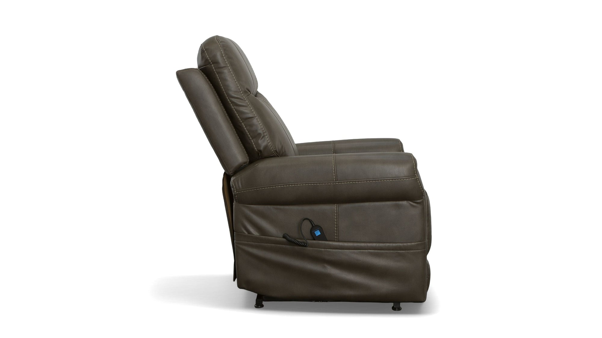 Jenkins - Power Lift Recliner With Right-Hand Control