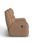 Rio - Reclining Loveseat