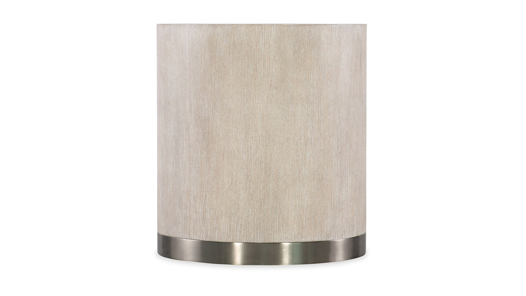 Modern Mood - Round End Table