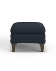Eleanora - Fabric Ottoman