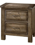 Maple Road - Night Stand
