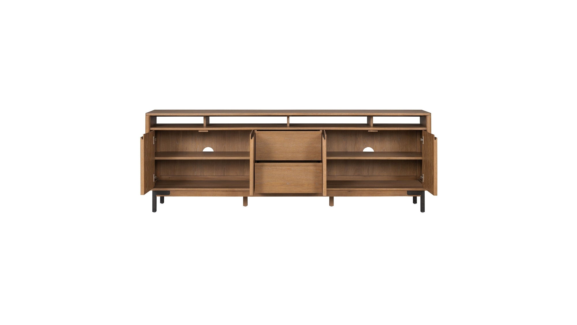 Millwork - Entertainment Base