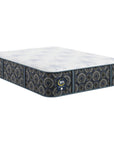 Perfect Sleeper - 14.5" Cascade Bluff Plush Hybrid Mattress
