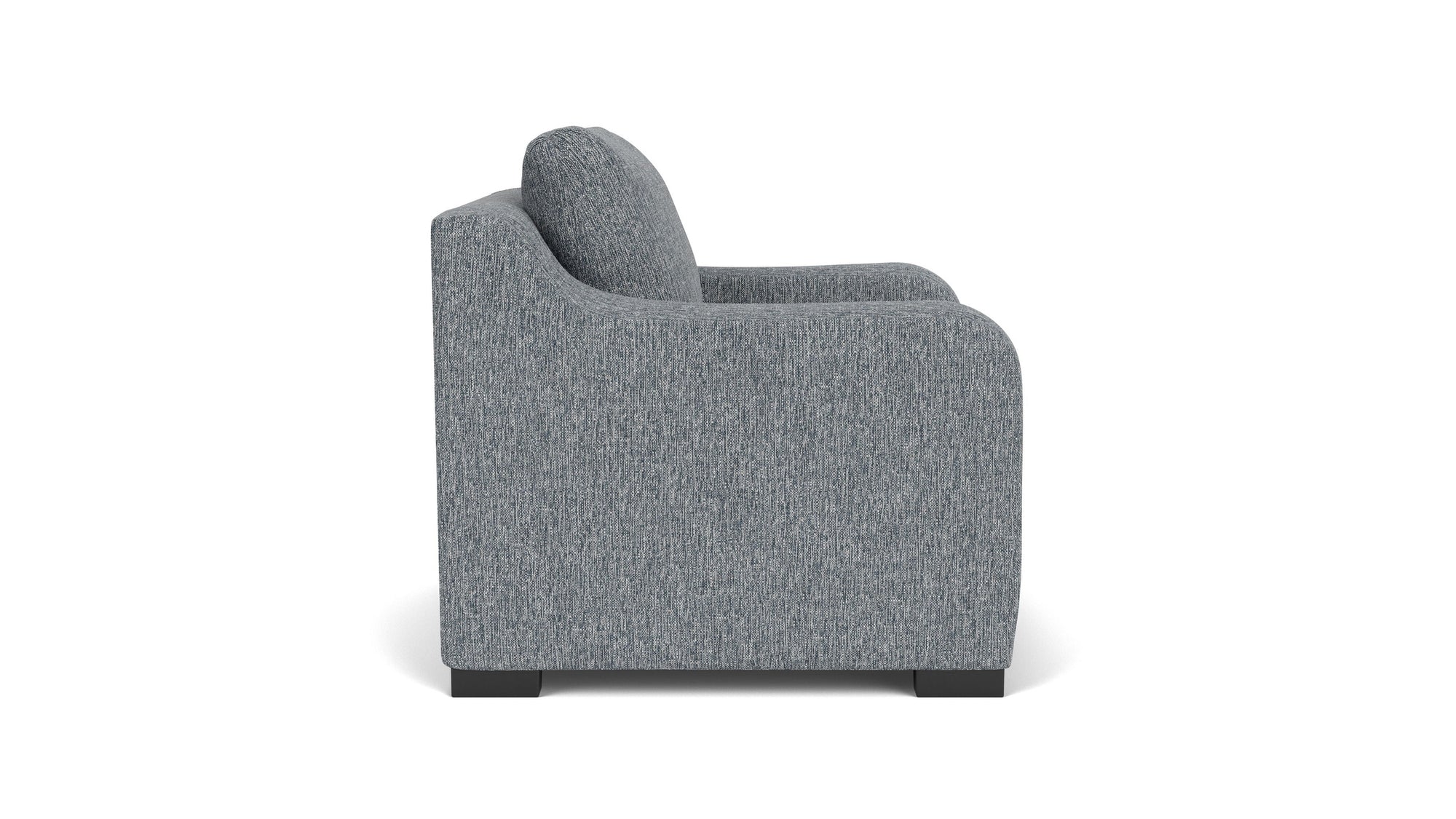 Quinn - Fabric Chair