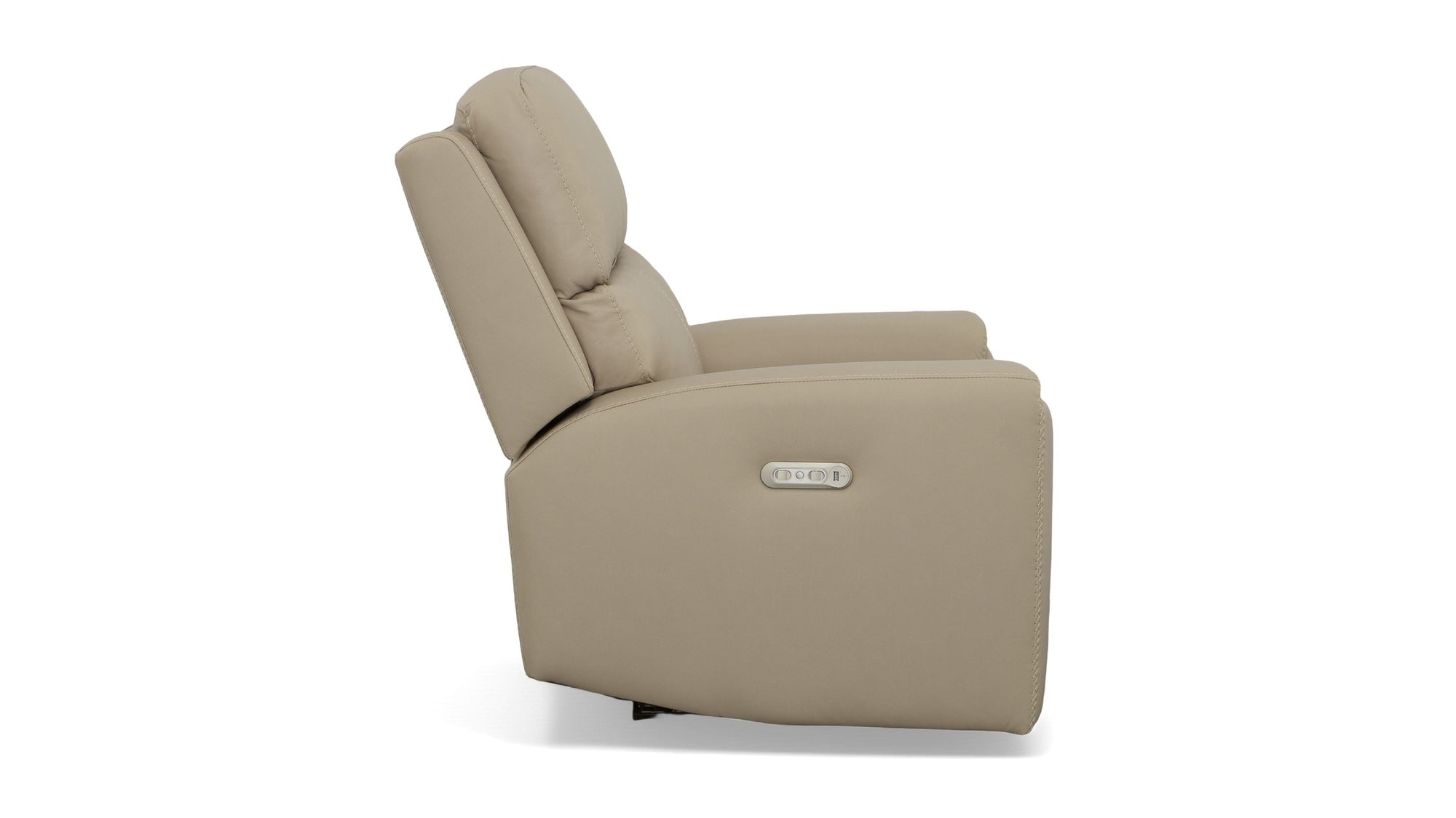 Jarvis - Power Recliner With Power Headrest