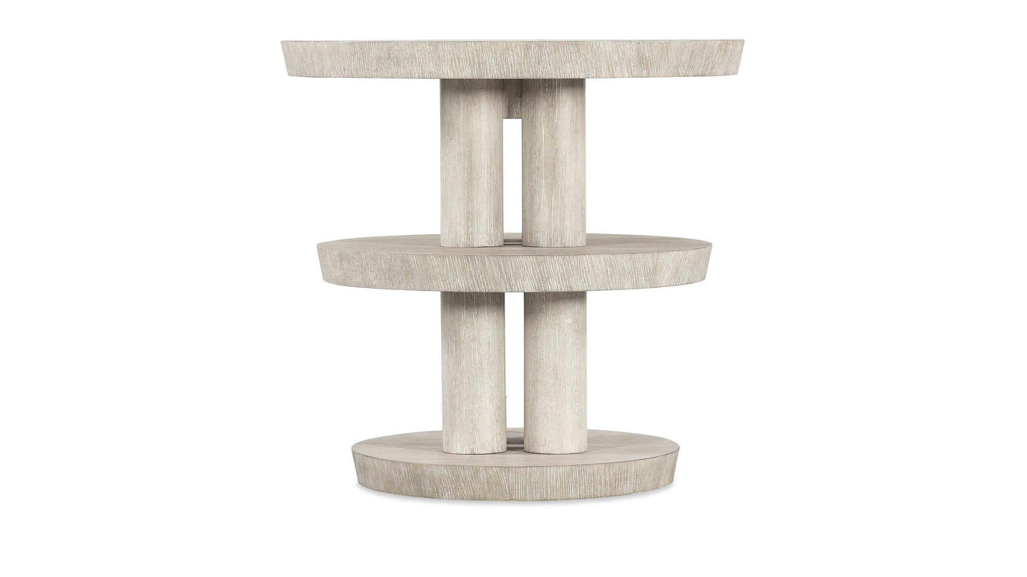 Modern Mood - Round Side Table