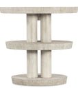 Modern Mood - Round Side Table