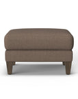 Cute - Fabric Ottoman